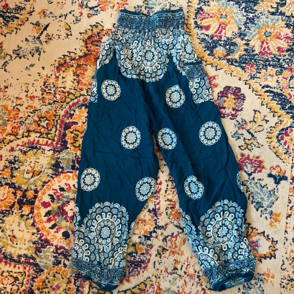 Boho pants Kraft 4 Life